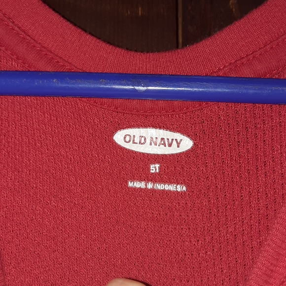 🍀3/15 Old Navy Long sleeve Flannel Bundle Shirts - Picture 5 of 13